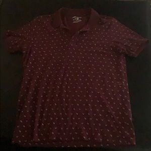 True Religion shirt xl